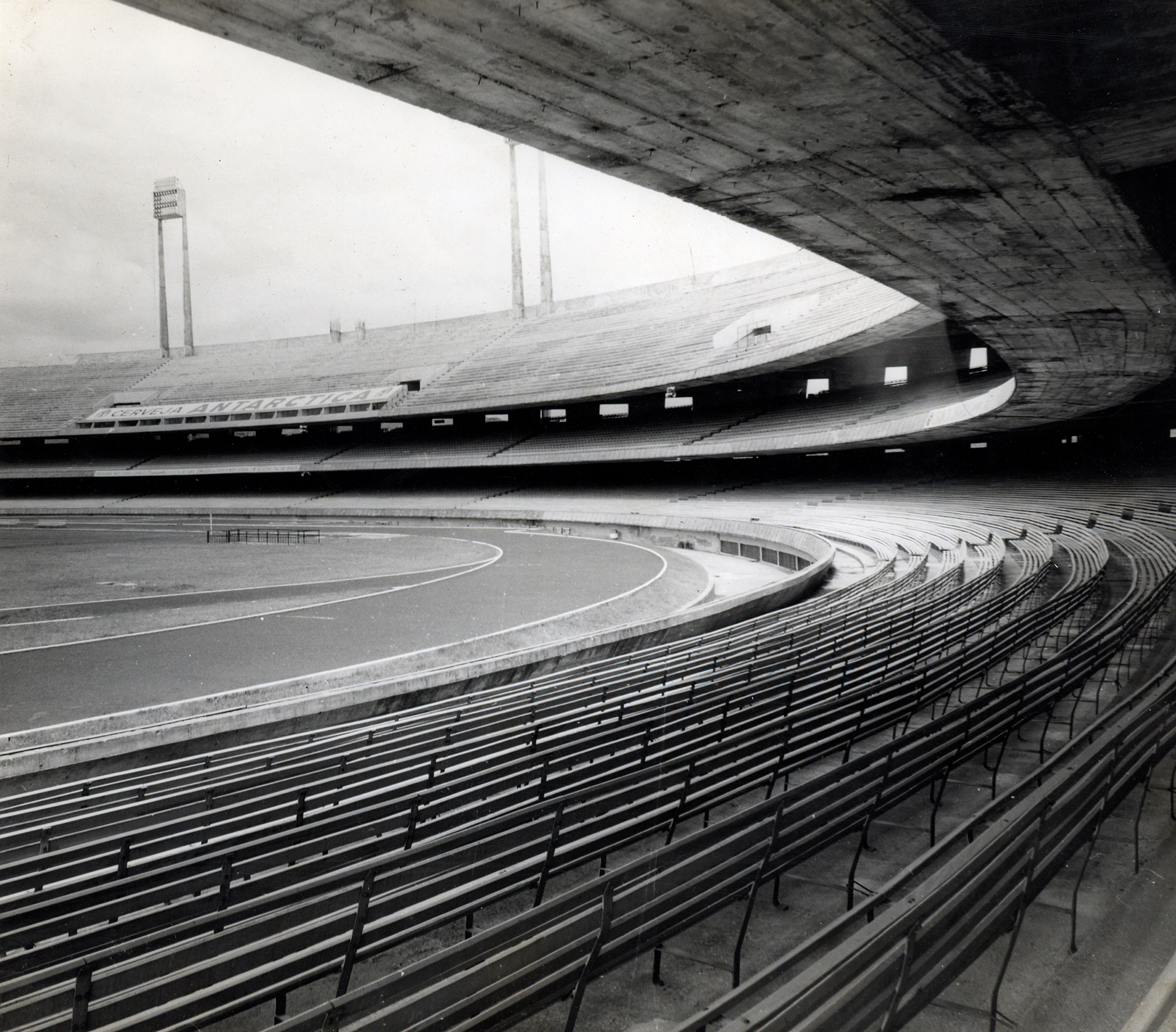 Estádio do Morumbi